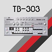 Roland TB-303