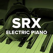Roland SRX ELECTRIC PIANO