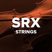 Roland SRX STRINGS