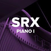 Roland SRX PIANO I