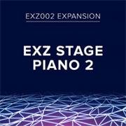 Roland EXZ002 Stage Piano 2