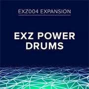 Roland EXZ004 Power Drums