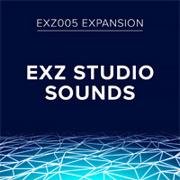 Roland EXZ005 Studio Sounds