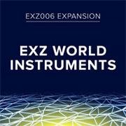 Roland EXZ006 World Instruments