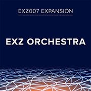 Roland EXZ007 Orchestra