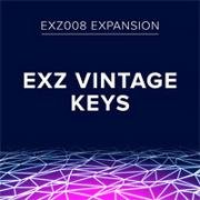 Roland EXZ008 Vintage Keys