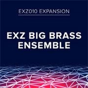 Roland EXZ010 Big Brass Ensemble