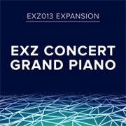 Roland EXZ013 Concert Grand Piano