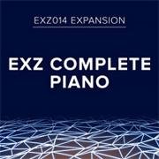 Roland EXZ014 Complete Piano