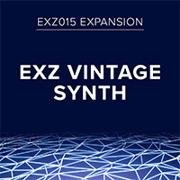 Roland EXZ015 Vintage Synth