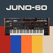 Roland JUNO-60