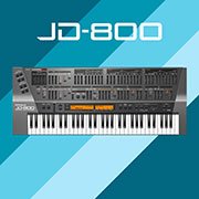 Roland JD-800