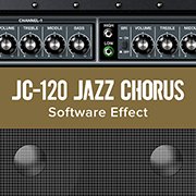 Roland JC-120 Jazz Chorus
