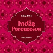 Roland EXZ104 India Percussion