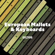 Roland EXZ105 European Mallets and Keyboards