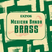 Roland EXZ106 Mexican Banda Brass