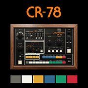 Roland CR-78