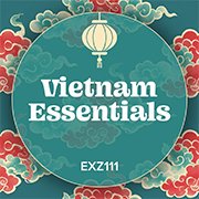 Roland EXZ111 Vietnam Essentials