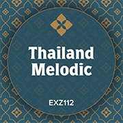 Roland EXZ112 Thailand Melodic