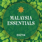 Roland EXZ114 Malaysia Essentials