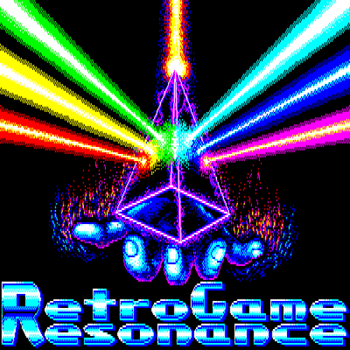 KORG opsix Sound Library – Retro Game Resonance