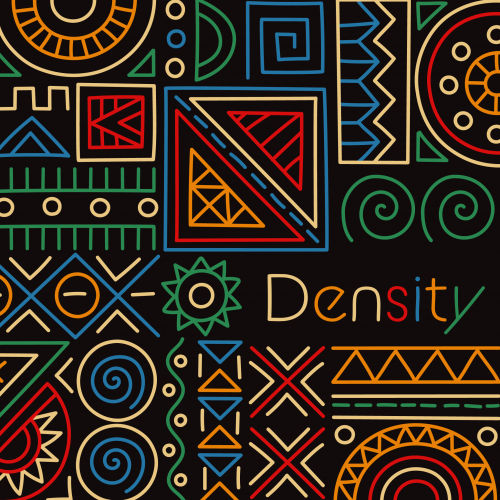 KORG opsix Sound Library – Density
