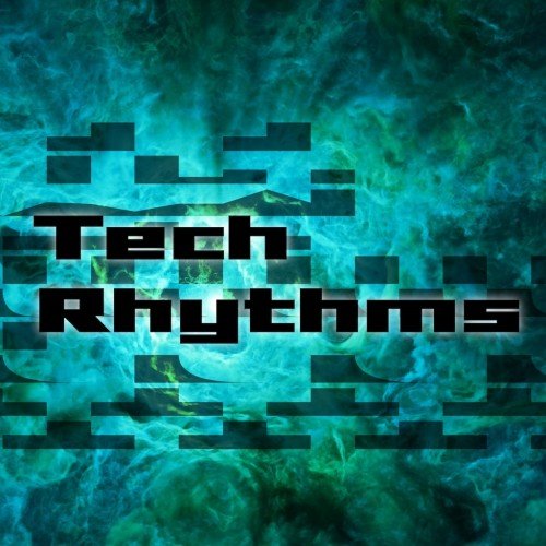 KORG opsix Sound Library – Tech Rhythms