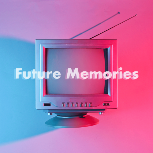 KORG opsix Sound Library – Future Memories
