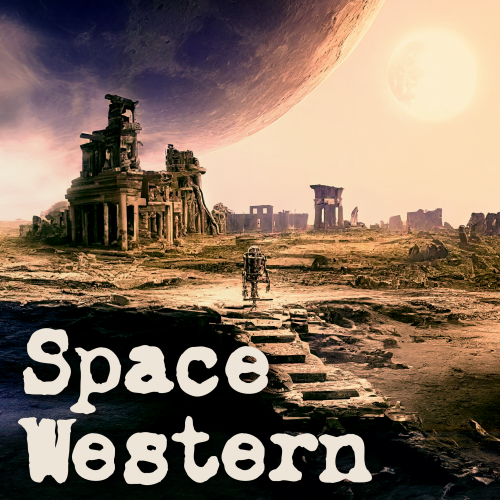 KORG wavestate Sound Library – Space Western