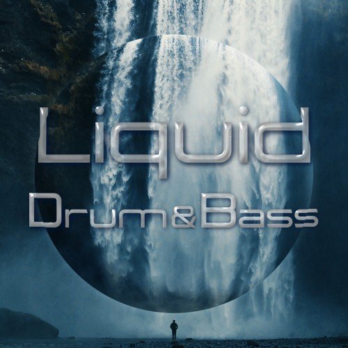 KORG wavestate Sound Library – Liquid Drum&Bass