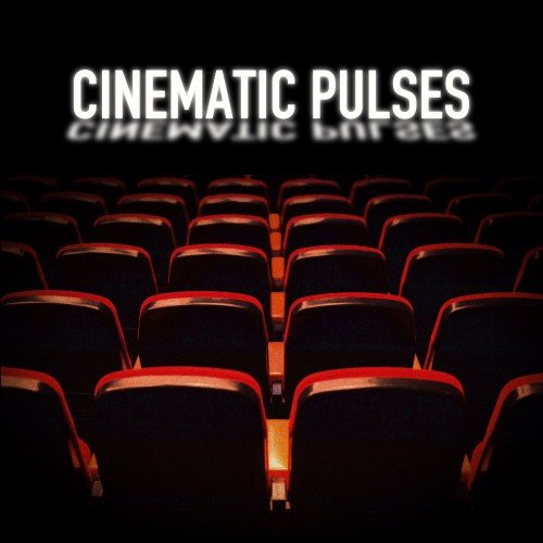 KORG wavestate Sound Library – Cinematic Pulses