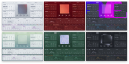 Excite Audio Evolve Bundle