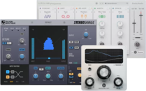 Excite Audio Swift Mix Bundle
