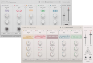 Excite Audio Lifeline Bundle
