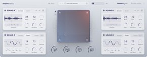 Excite Audio Evolve Alloy Lite
