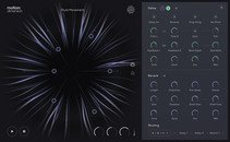 Excite Audio Motion: Dimension