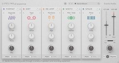 Excite Audio Lifeline Expanse Lite