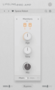 Excite Audio Lifeline Re-Amp