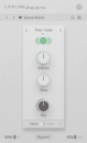 Excite Audio Lifeline Width