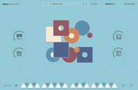 Excite Audio Bloom Drum Kits