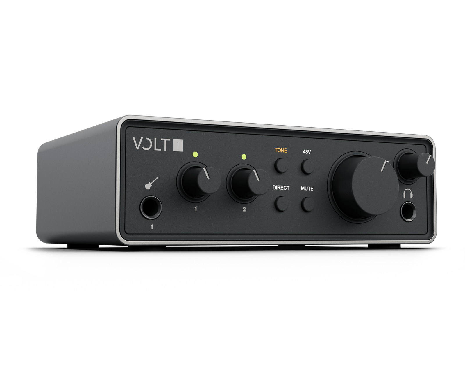 Universal Audio Volt 1 Gen 2 USB Audio Interface
