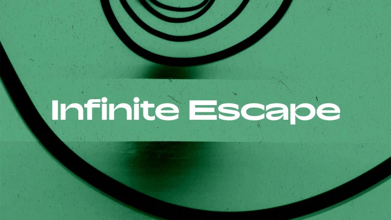 Native Instruments Infinite Escape MPC Expansion