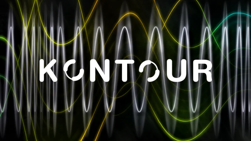 Native Instruments Kontour