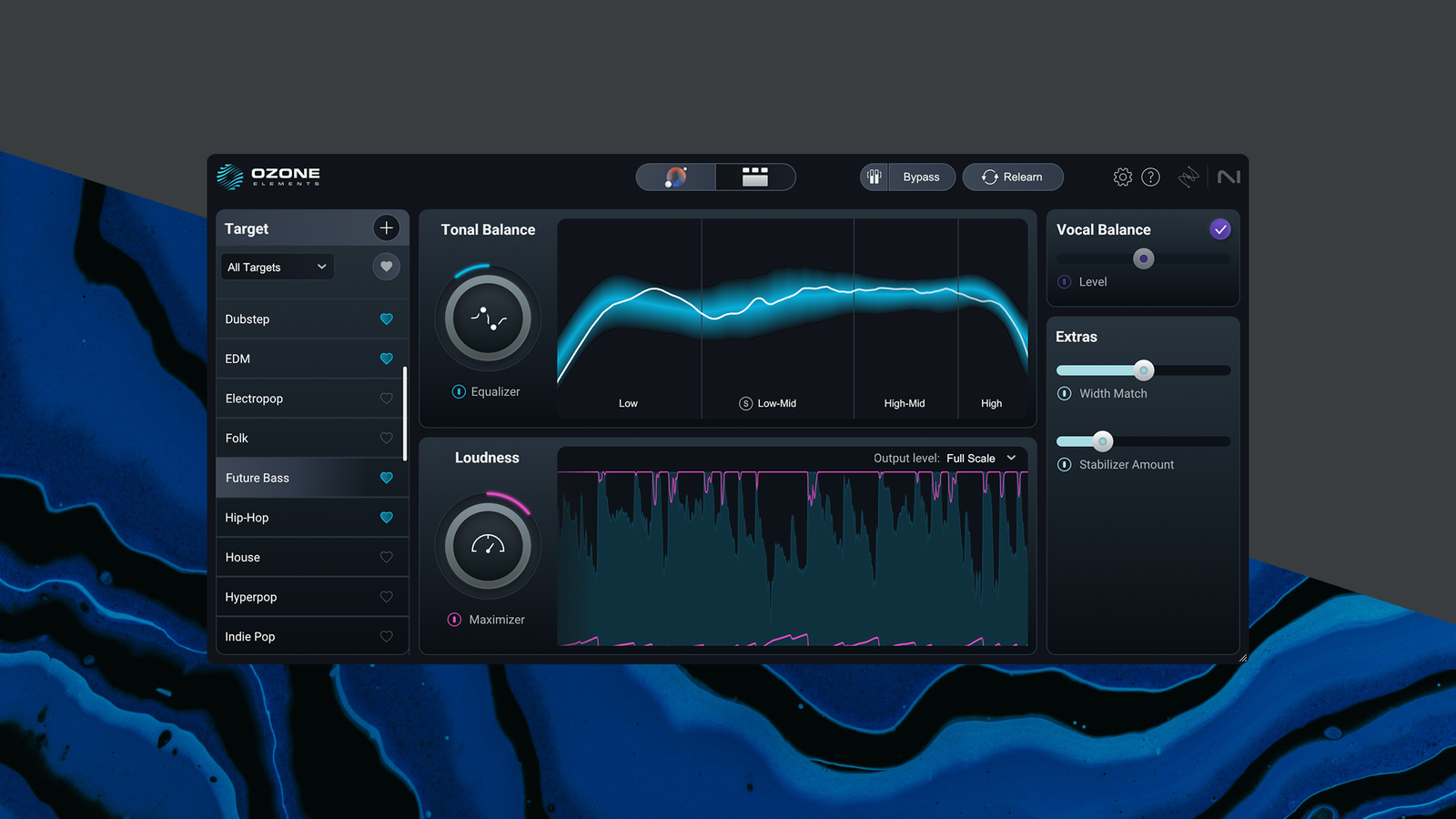iZotope Ozone 12 Elements