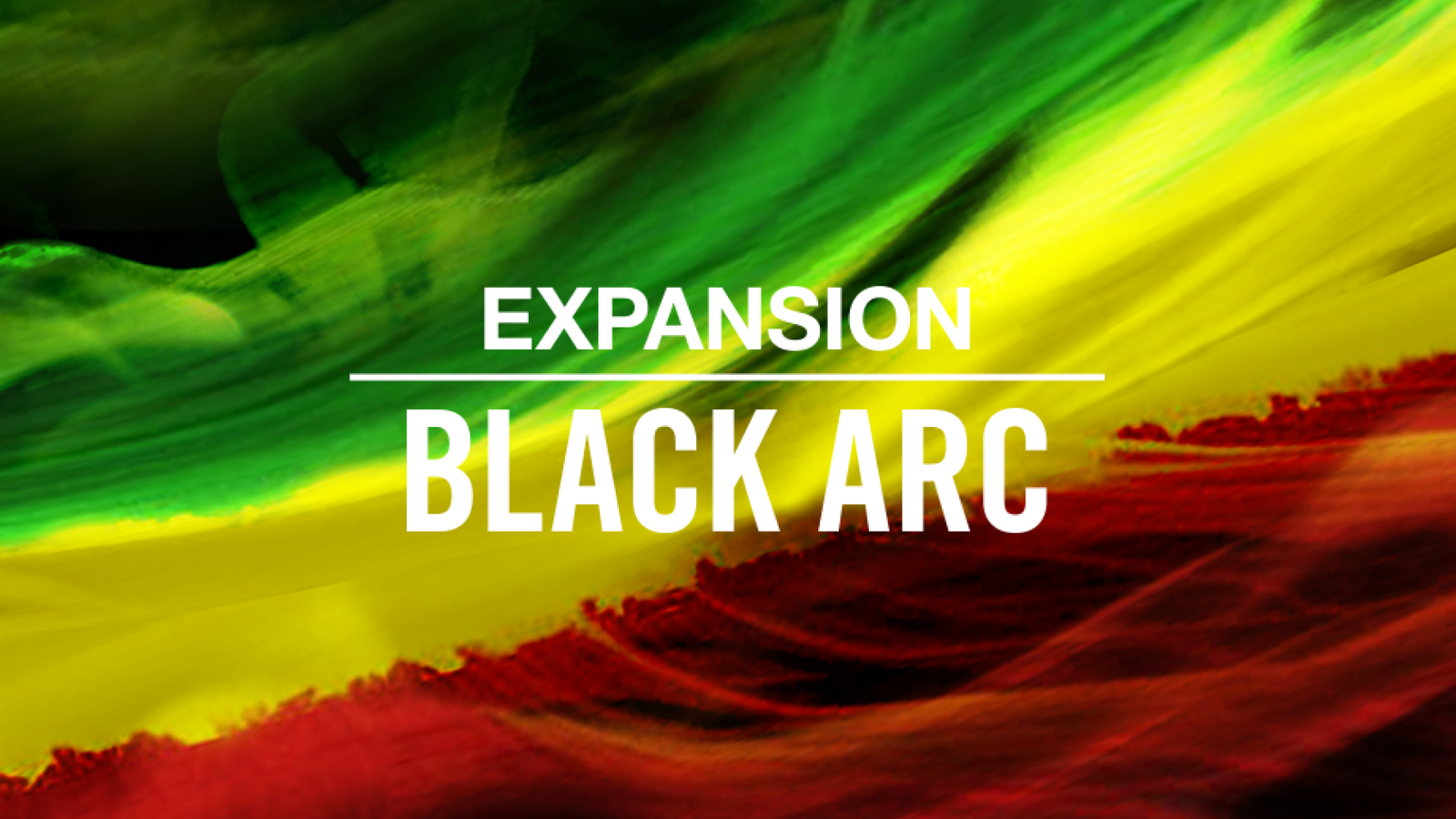 Native Instruments Black Arc