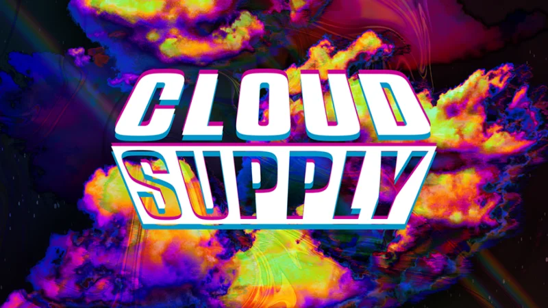 Native Instruments Cloud Supply MPC Edition
