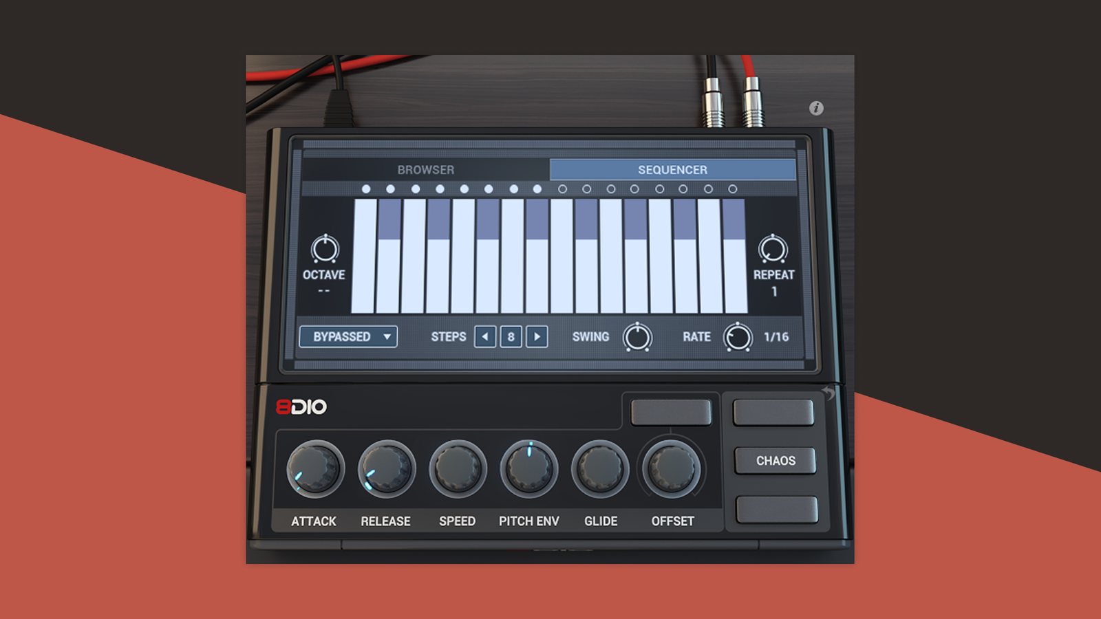 8Dio Hybrid Tools NEO