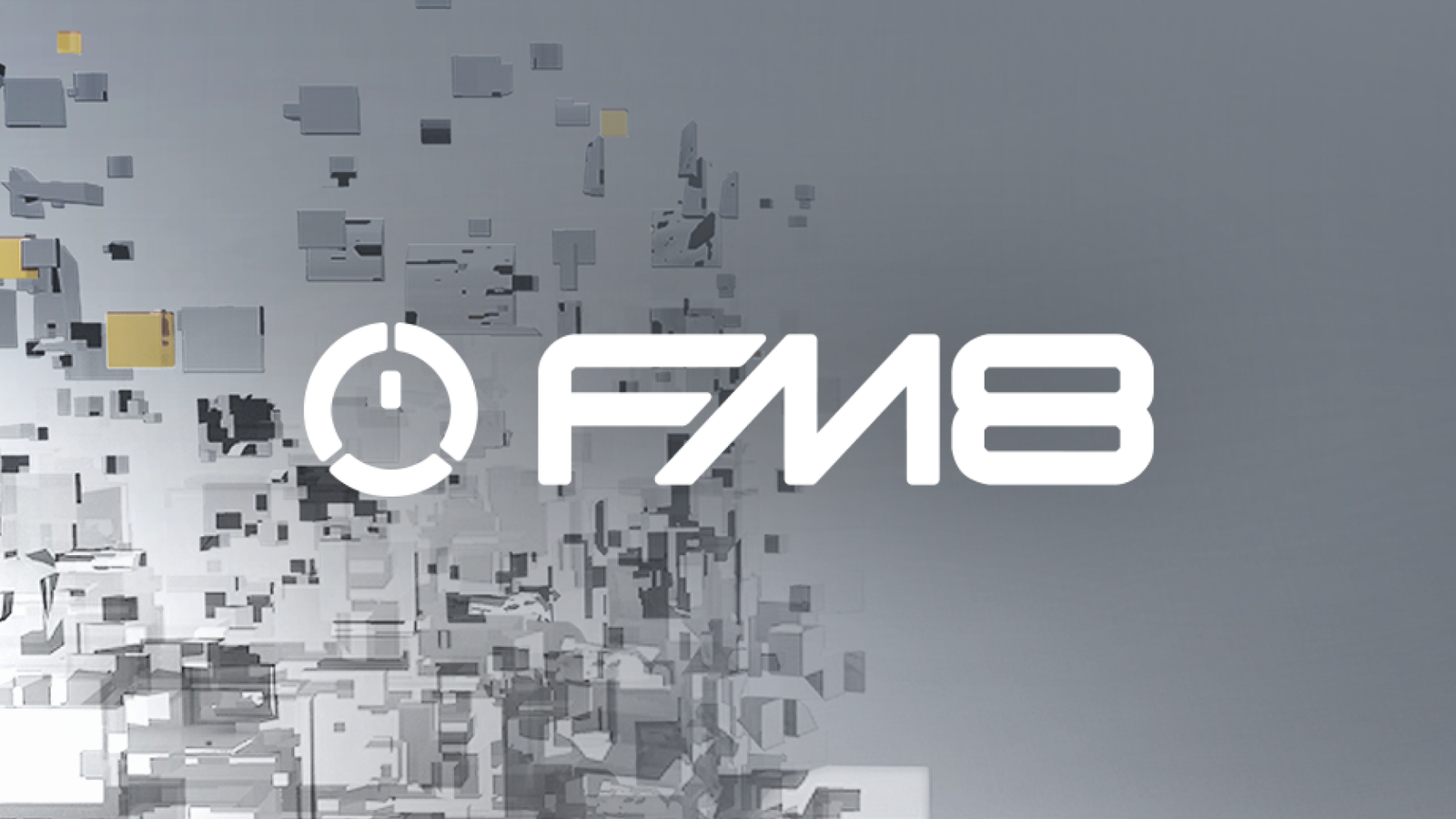 Native Instruments FM8
