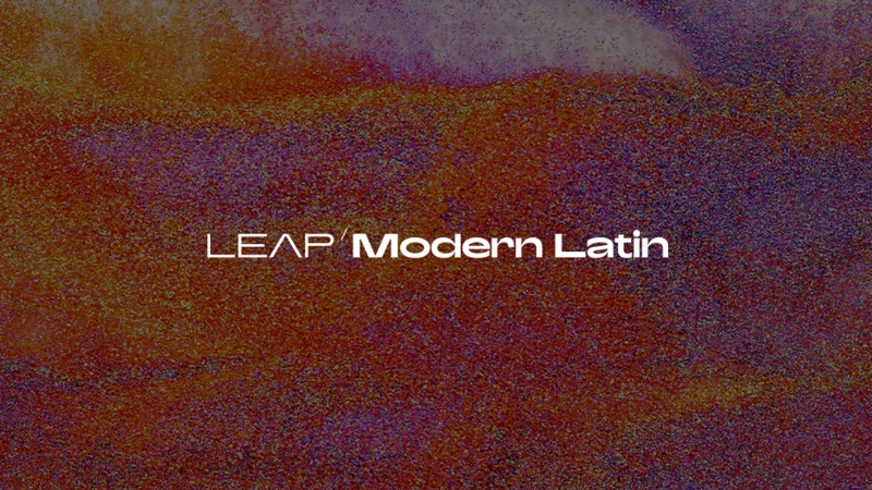 Native Instruments Modern Latin