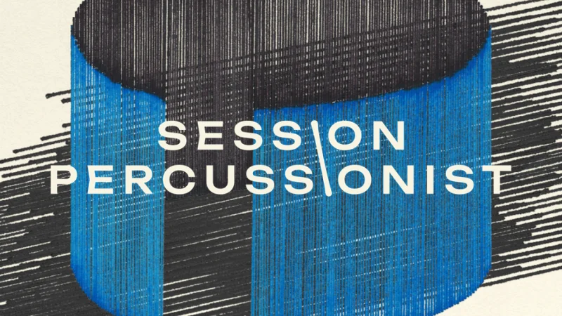 Native Instruments Session Percussionist